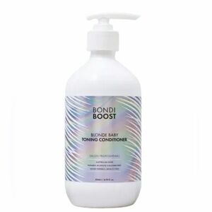 Bondi Boost Blonde Conditioner 500ml